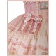 Alice Girl Doll Bed Deluxe JSK and Old Edition JSK(1st Pre-Order/2 Colours/Full Payment Without Shipping)